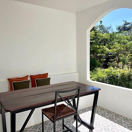 Tubtao Sleepy Hill Hotel Pong Talong Exterior foto
