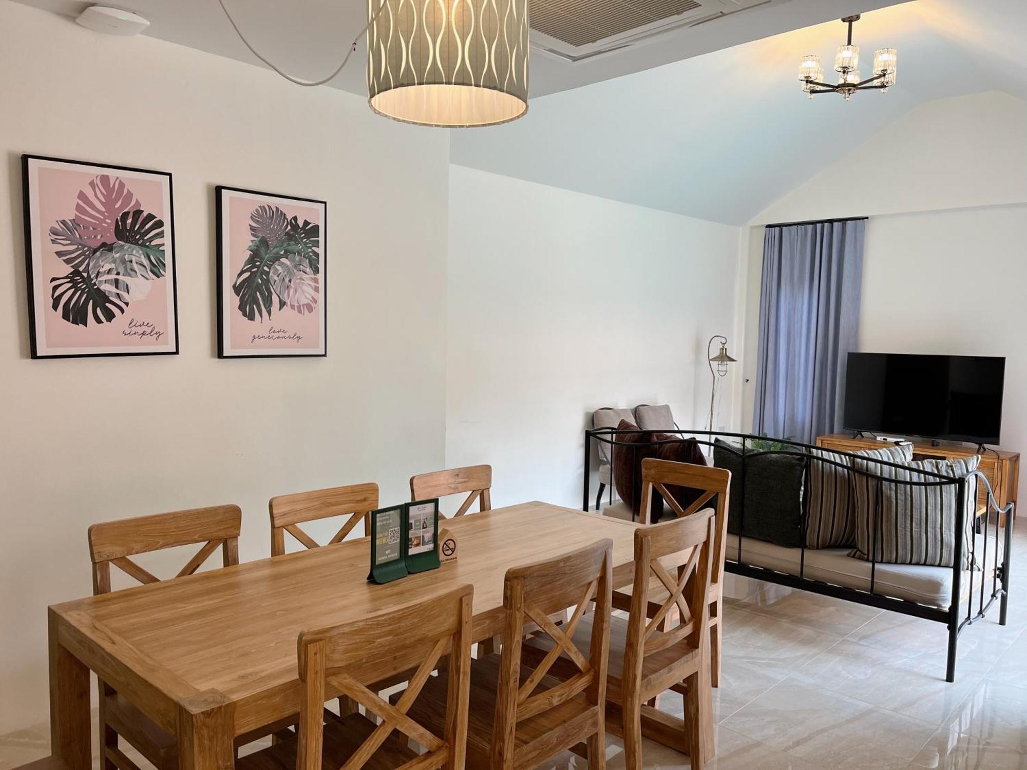 Tubtao Sleepy Hill Hotel Pong Talong Quarto foto