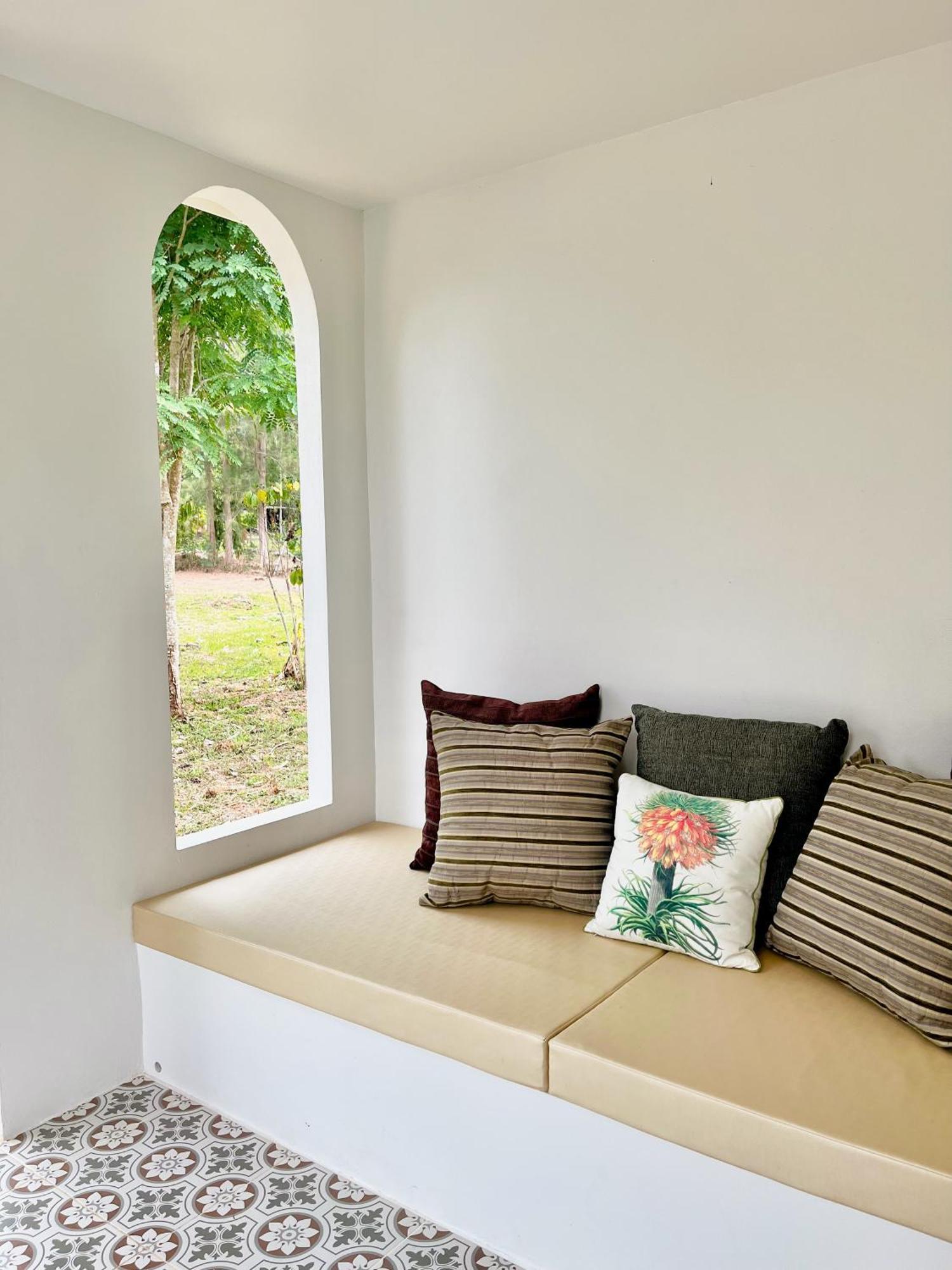 Tubtao Sleepy Hill Hotel Pong Talong Quarto foto