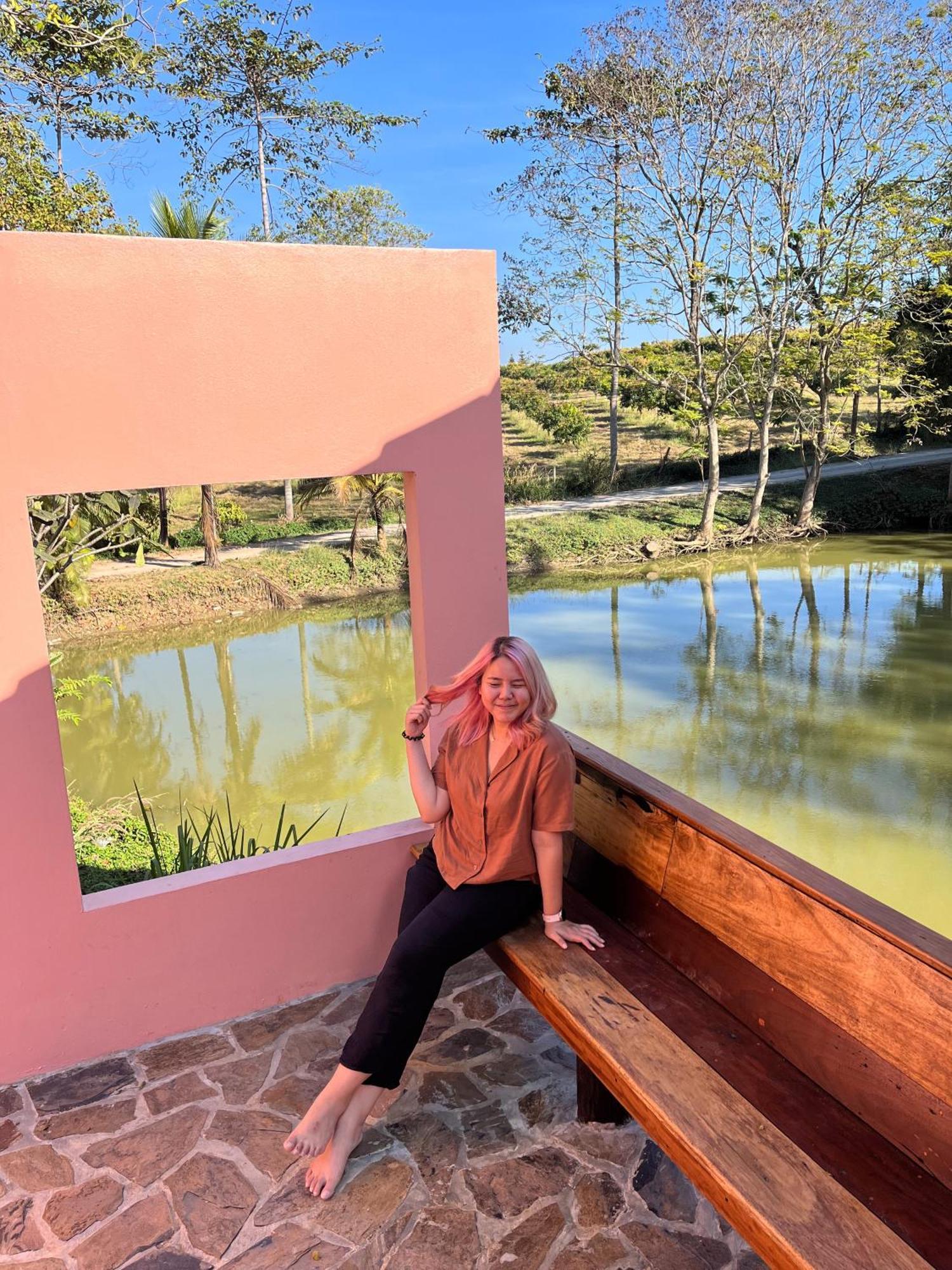 Tubtao Sleepy Hill Hotel Pong Talong Quarto foto