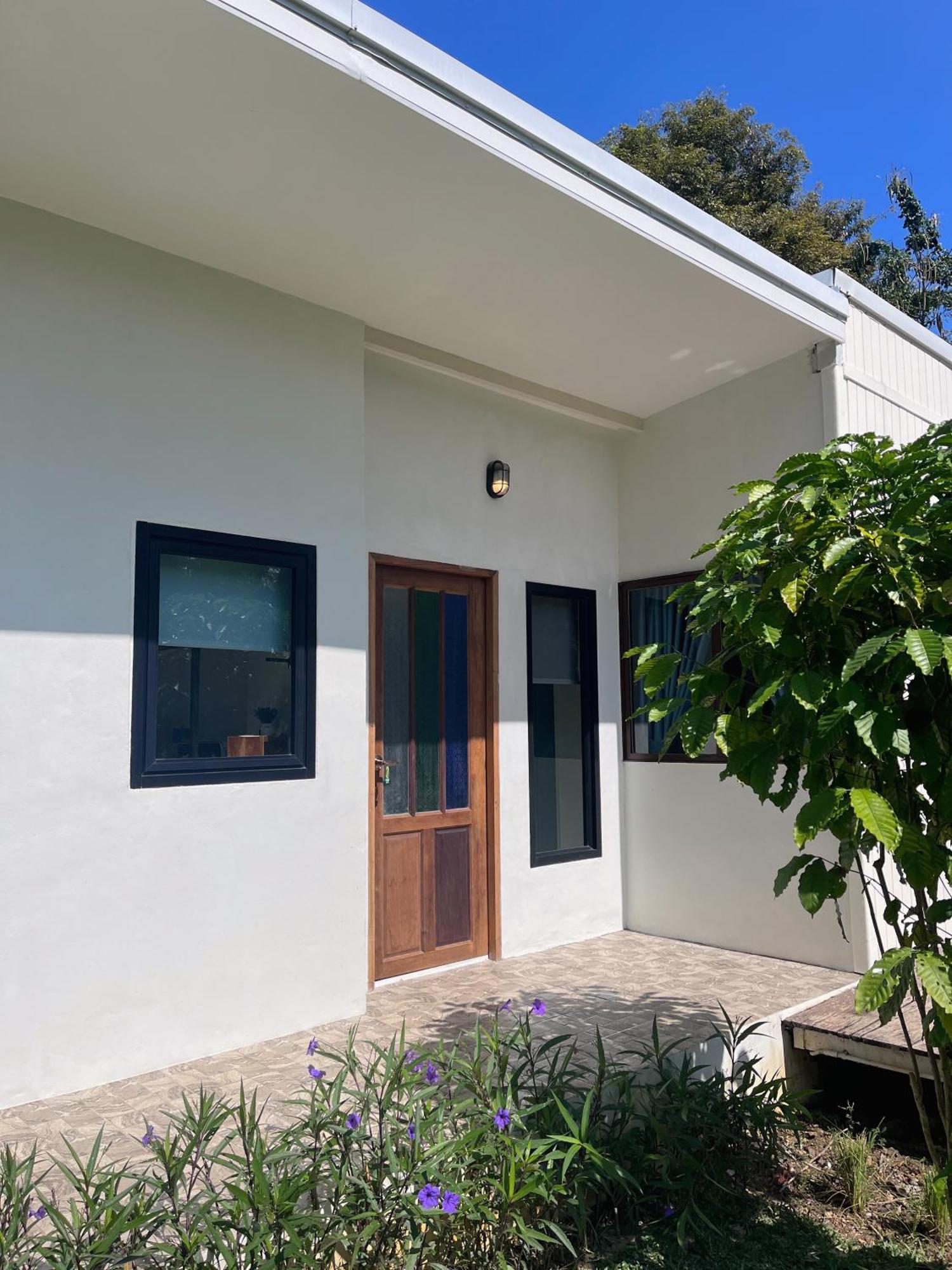 Tubtao Sleepy Hill Hotel Pong Talong Quarto foto