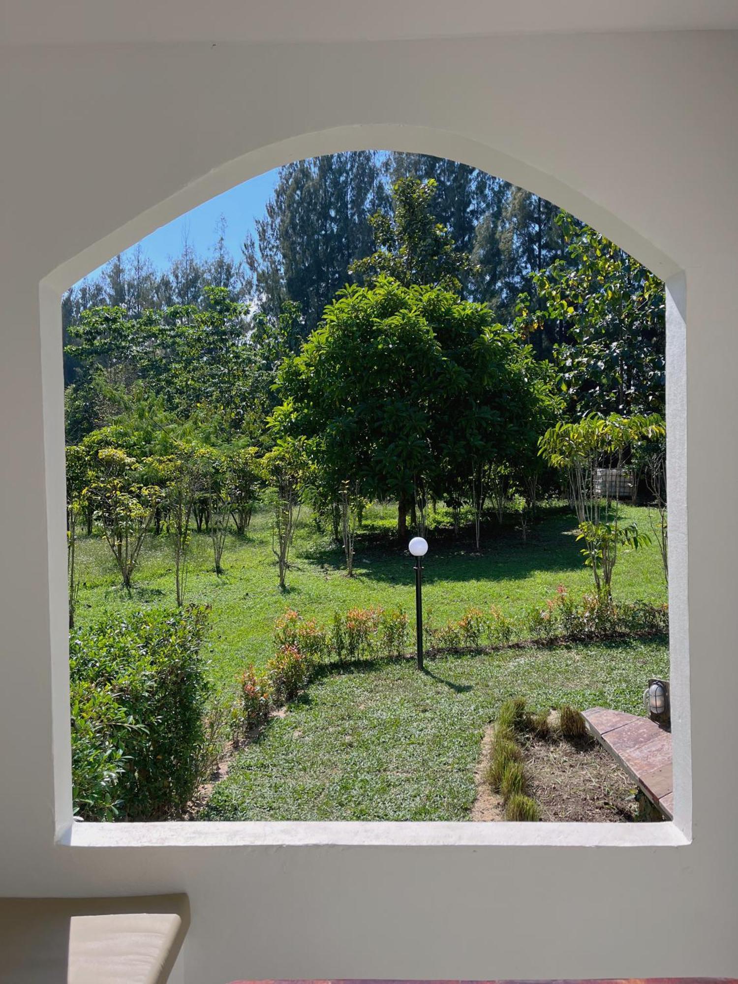 Tubtao Sleepy Hill Hotel Pong Talong Quarto foto